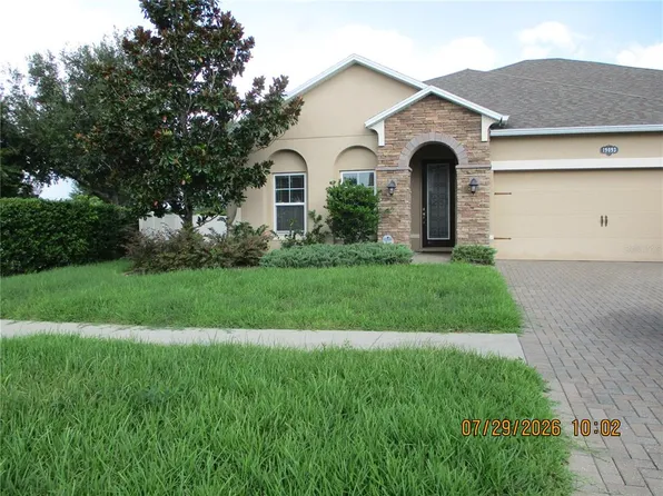 19093 LONG LAKE RANCH BOULEVARD, LUTZ, FL 33558