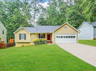 4300 Cary Dr, Snellville, GA 30039