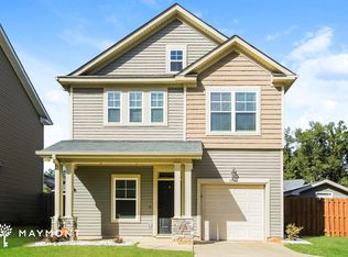 1920 Kenlock Dr, Grovetown, GA 30813