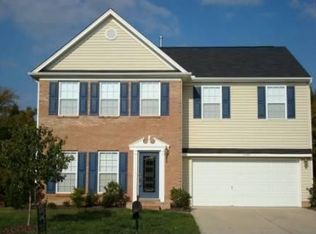 1183 Ross Brook Trce, York, SC 29745