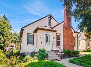 5353 45th Ave S, Minneapolis, MN 55417