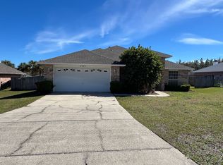 4923 Timber Ridge Dr, Pace, FL 32571