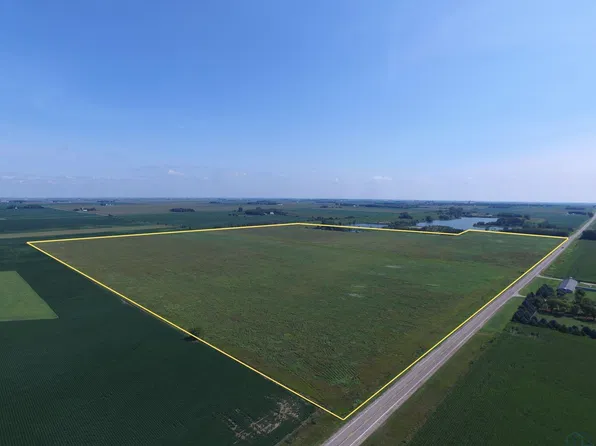 10 Highway, Marathon, IA 50565
