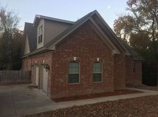 2898 W Country Club Rd, SEARCY, AR 72143