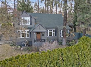 1907 S Cedar St, Spokane, WA 99203