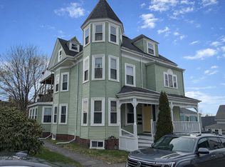 7 Judson St #1, Beverly, MA 01915