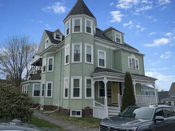 7 Judson St #1, Beverly, MA 01915