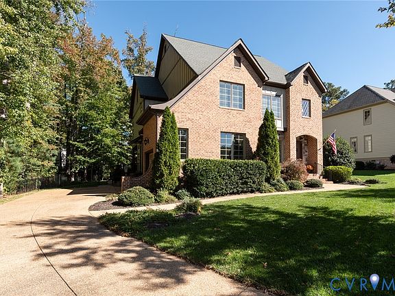 3rd image of 2217 McCabes Grant Ct