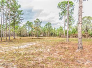 13121 NE 235TH Court, Raiford, FL 32083
