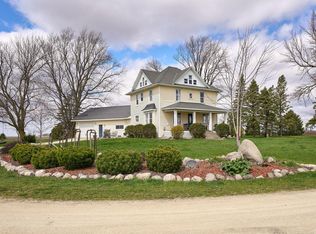 23185 Dodge Mower Rd, Sargeant, MN 55973