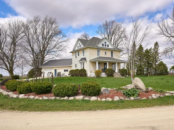 23185 Dodge Mower Rd, Sargeant, MN 55973