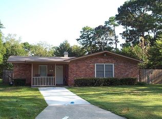 2332 Shirley Dr, Savannah, GA 31404
