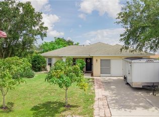 5130 Beecher St, Lehigh Acres, FL 33971