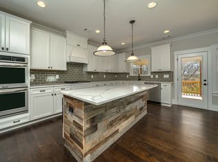 5945 Fairway Park Ln, Jefferson, GA 30549