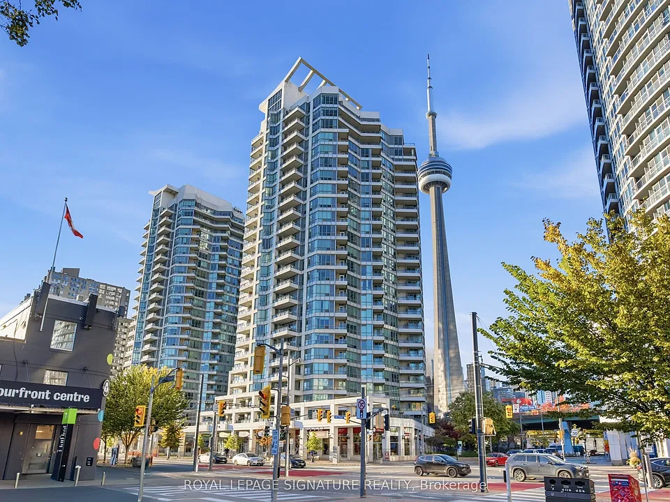 228 Queens Quay W #701