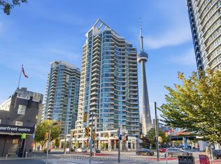 228 Queens Quay W #701, Toronto, ON M5J 2X1