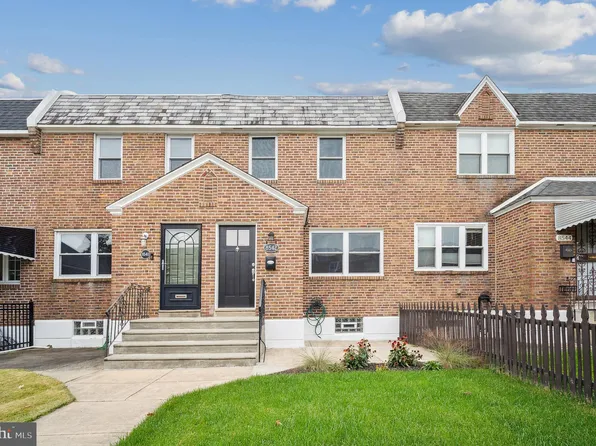 8542 Fayette St, Philadelphia, PA 19150