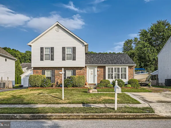 9 Cunning Ct, Baltimore, MD 21220