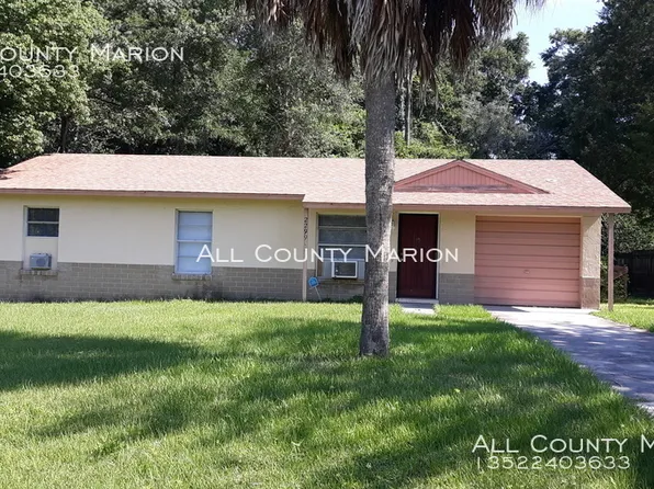 2299 NE 55th Pl, Ocala, FL 34479