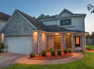 16928 Valiant Oak St, Conroe, TX 77385