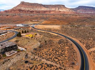 RULAN Road LOT 21, Virgin, UT 84779