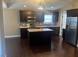 3041 Zachary Pointe Ln, Knoxville, TN 37938
