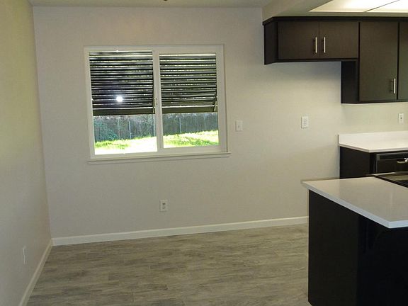 Kitchen nook