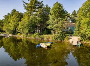 1769 Little Sunapee Rd, New London, NH 03257