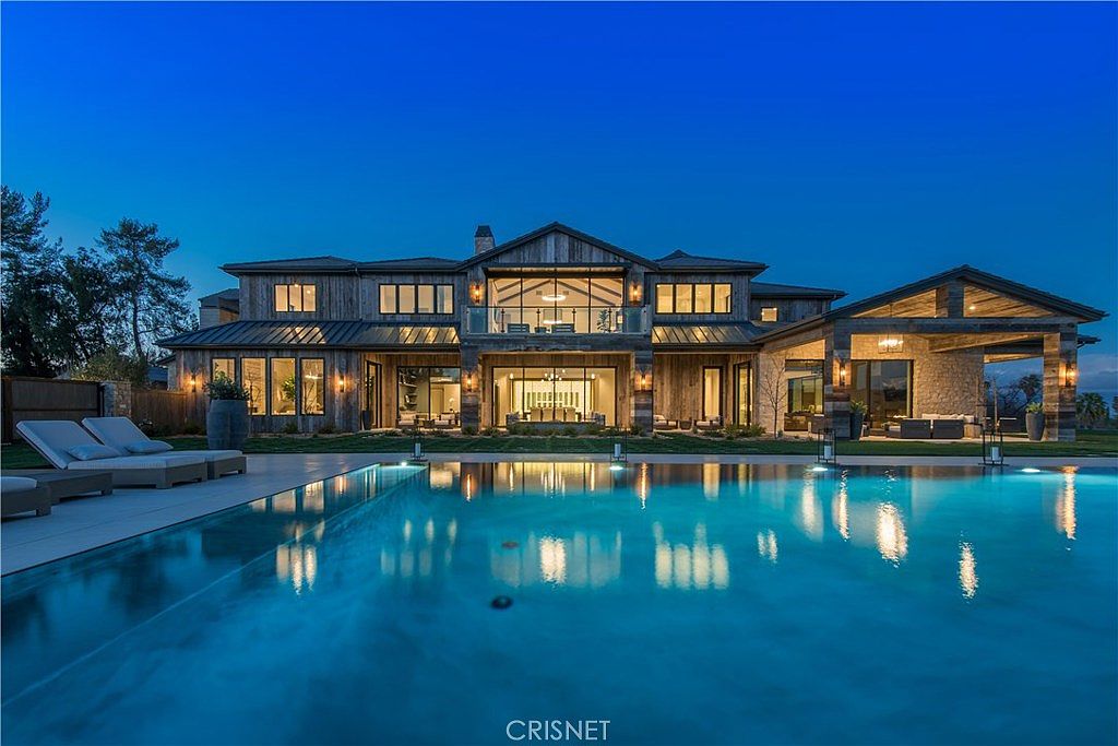 5521 Paradise Valley Rd, Hidden Hills, CA 91302 Zillow