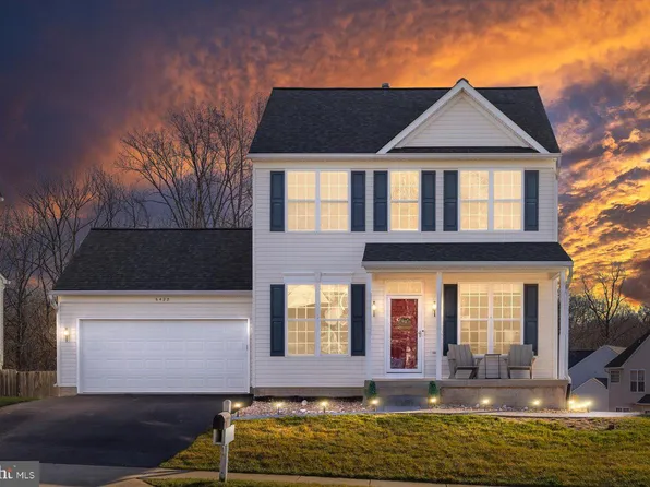 6422 Hot Spring Ln, Fredericksburg, VA 22407