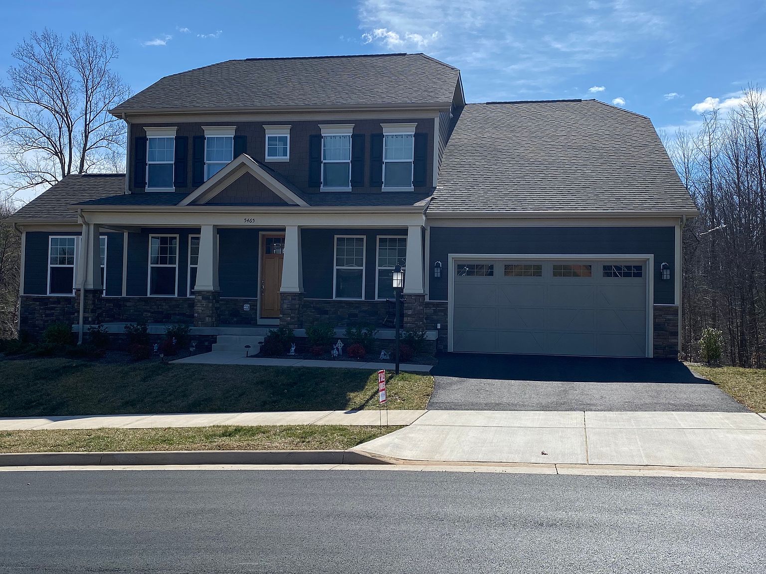 5465 Oxbow Dr, Crozet, VA 22932 Zillow