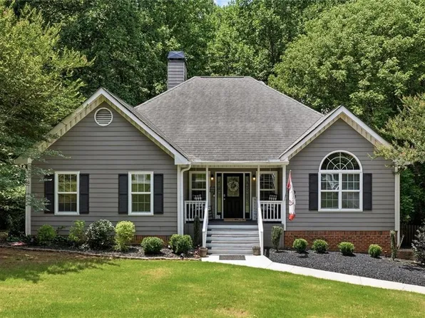 1835 Walker Ridge Dr SW, Marietta, GA 30064