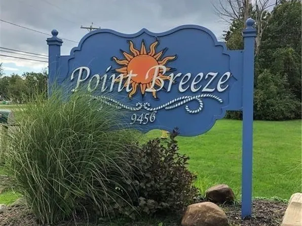 9456 Lake Shore Rd Lot 18, Angola, NY 14006