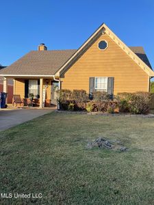 2952 Churchwell Dr, Horn Lake, MS, 38637