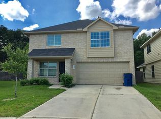 734 Horseshoe Springs Ln, Houston, TX 77090