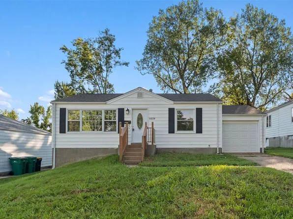 10228 Unicorn Dr, Saint Louis, MO 63137