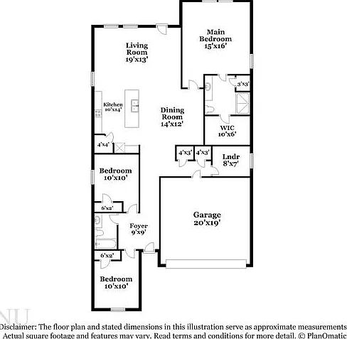 35396 W San Capistrano Ave — Photo 2