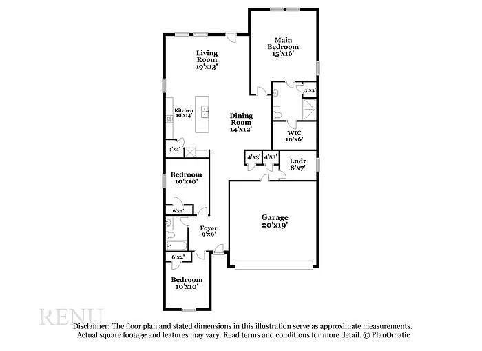 Building Photo - 35396 W San Capistrano Ave