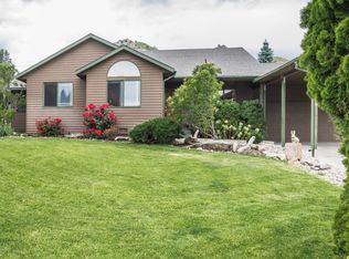 508 Castlewood Pl, Wenatchee, WA 98801