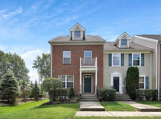 5415 Central College Rd, Westerville, OH 43081