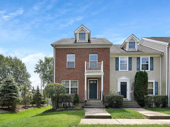 5415 Central College Rd, Westerville, OH 43081