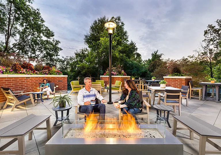 Firepit