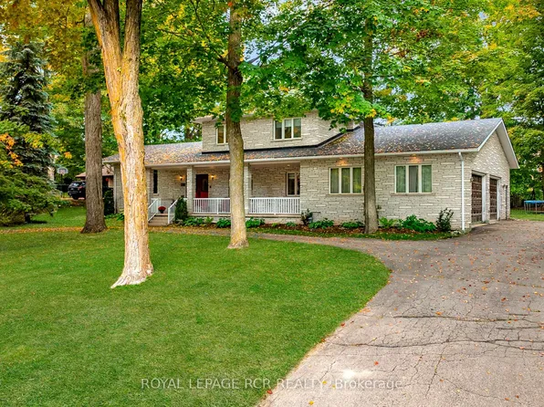 113 Birch Grv, Shelburne, ON L9V 2W3