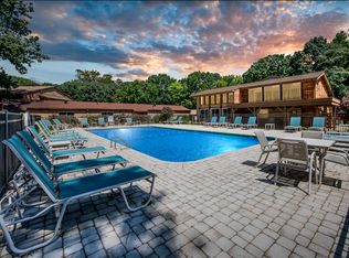 Enclave at North Point, Winston Salem, NC 27106