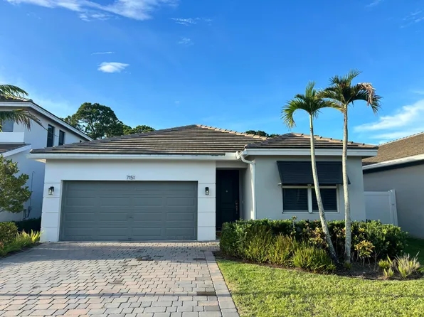 7151 Rockwood Road, Jupiter, FL 33458