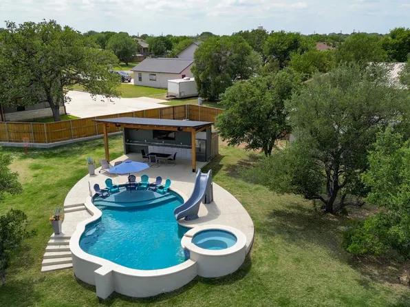 214 Stonehenge Way, Marble Falls, TX 78654