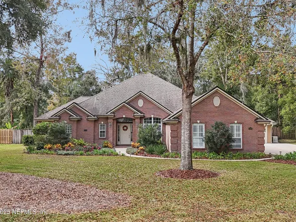 2418 STOCKTON Drive, Fleming Island, FL 32003