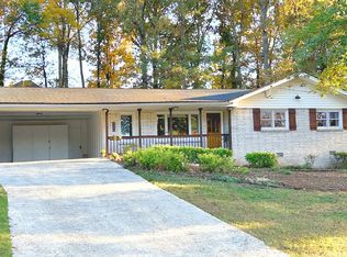 4406 Hale Dr SW, Lilburn, GA 30047