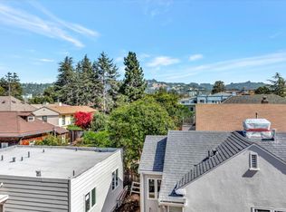 1721 Berkeley Way APT 8, Berkeley, CA
