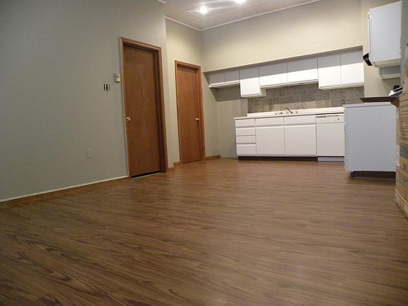Open Plan